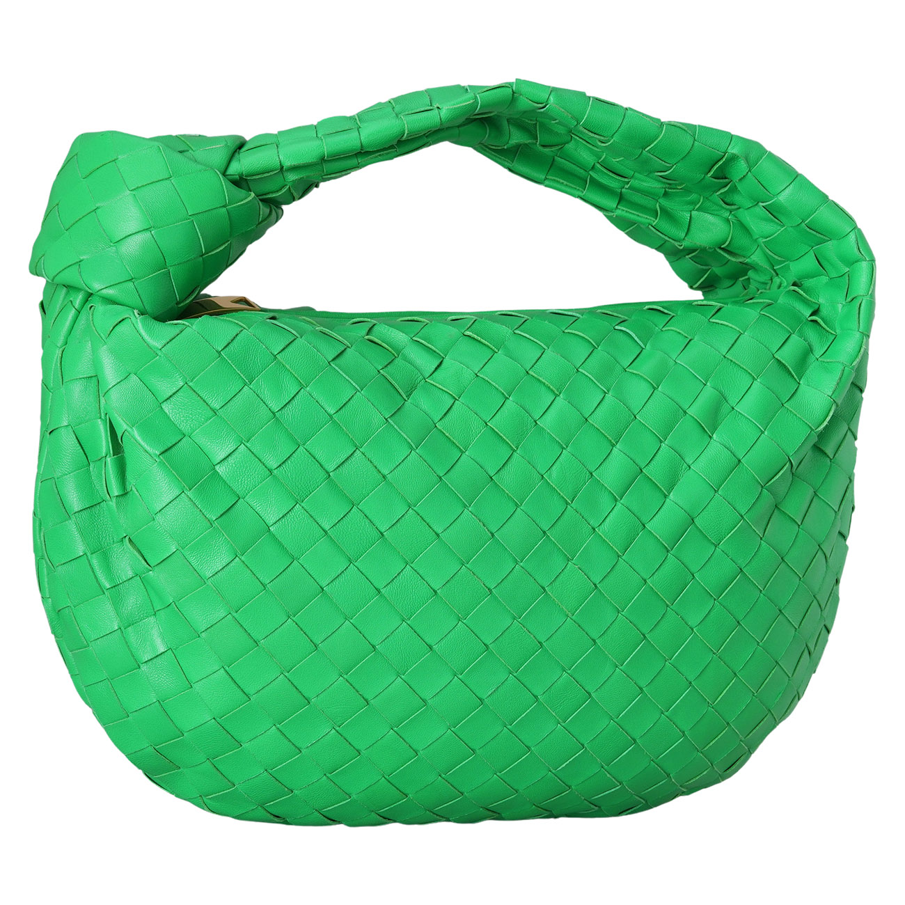 BOTTEGA VENETA(USED)보테가베네타 틴 조디백